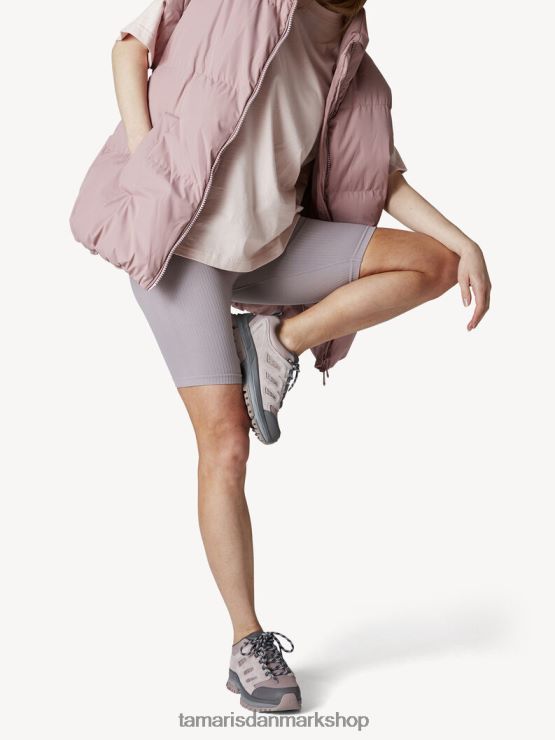 Tamaris Kvinder h-2655 - ros.kvarts XVXV8T282 sko