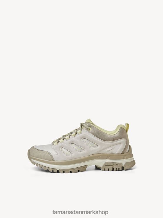 Tamaris Kvinder h-2655 - sandkam XVXV8T223 sko