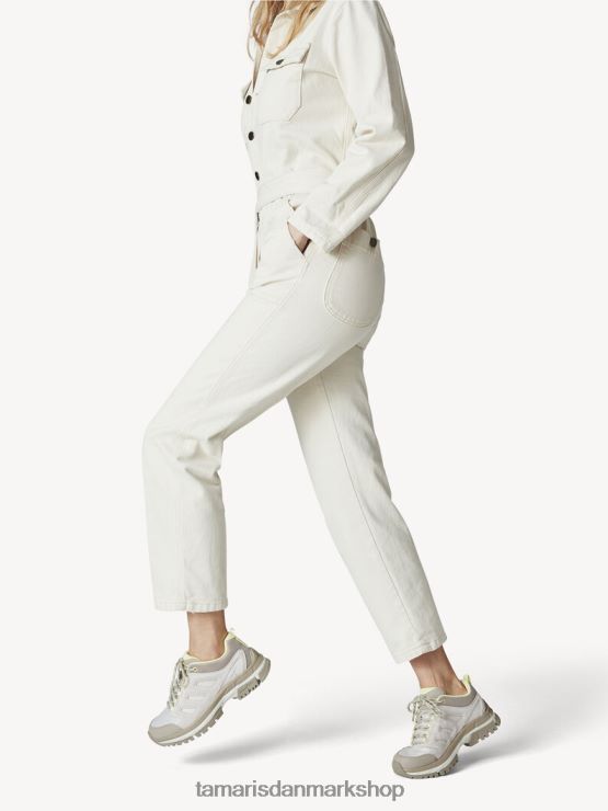 Tamaris Kvinder h-2655 - sandkam XVXV8T223 sko