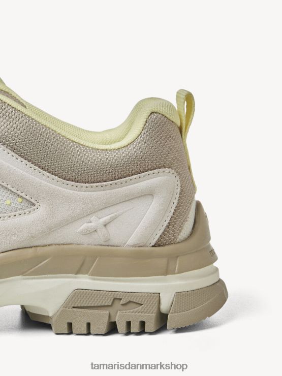 Tamaris Kvinder h-2655 - sandkam XVXV8T223 sko