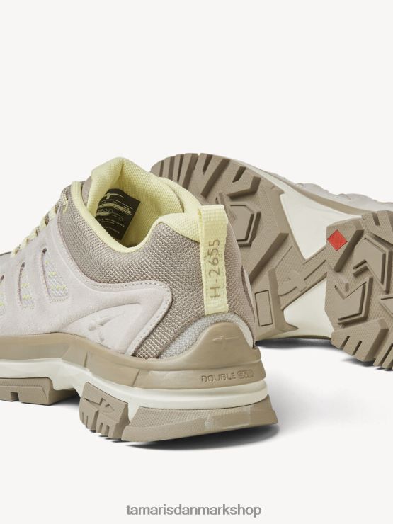 Tamaris Kvinder h-2655 - sandkam XVXV8T223 sko