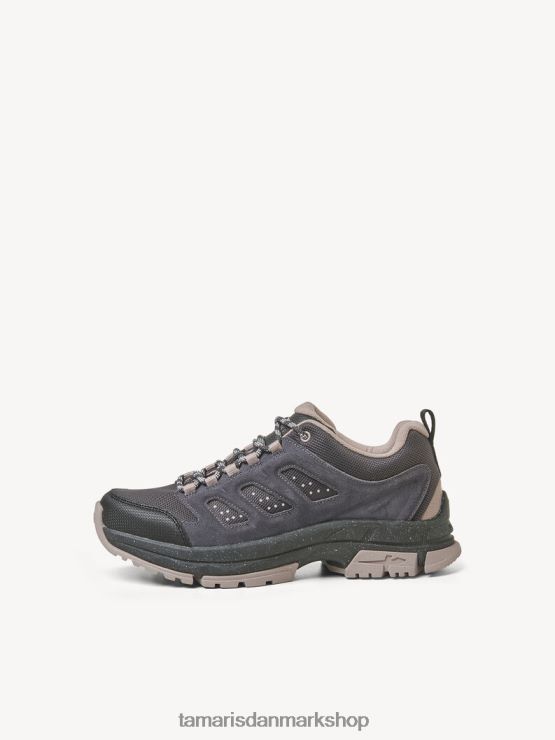 Tamaris Kvinder h-2655 - sort jade com XVXV8T1037 sko