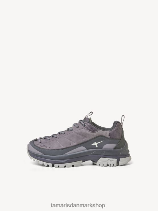 Tamaris Kvinder h-3715 gtx - granit XVXV8T219 sko