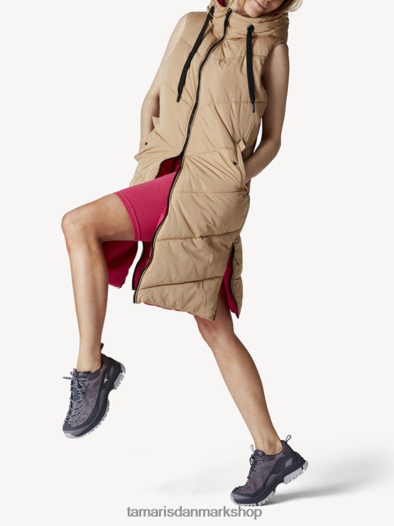 Tamaris Kvinder h-3715 gtx - granit XVXV8T219 sko