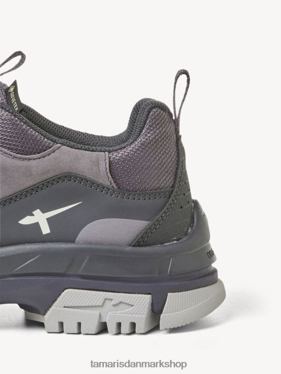 Tamaris Kvinder h-3715 gtx - granit XVXV8T219 sko