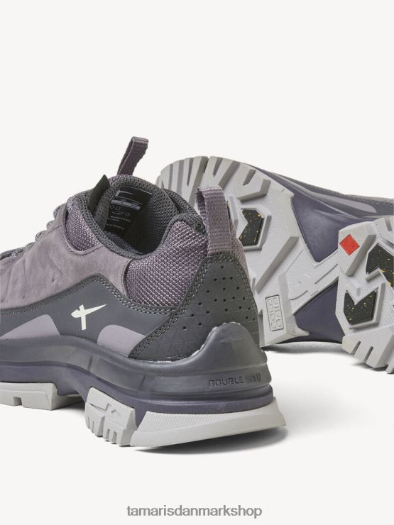 Tamaris Kvinder h-3715 gtx - granit XVXV8T219 sko