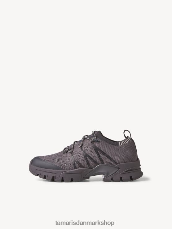 Tamaris Kvinder t-1141 - granit uni XVXV8T317 sko