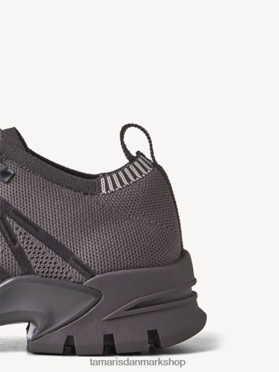 Tamaris Kvinder t-1141 - granit uni XVXV8T317 sko