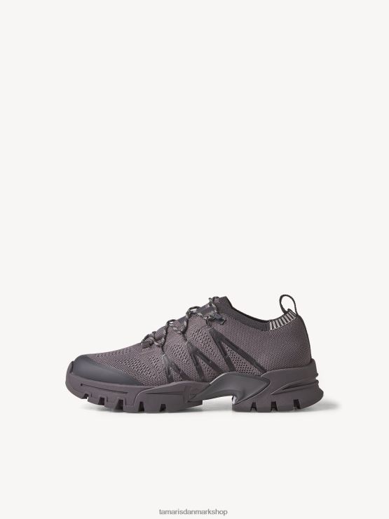 Tamaris Kvinder t-1141 - granit uni XVXV8T317 sko