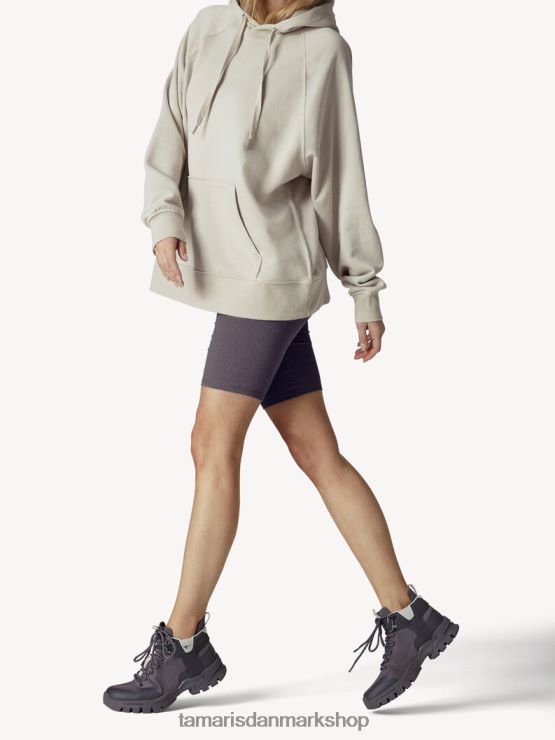 Tamaris Kvinder t-1277 - granit XVXV8T210 sko