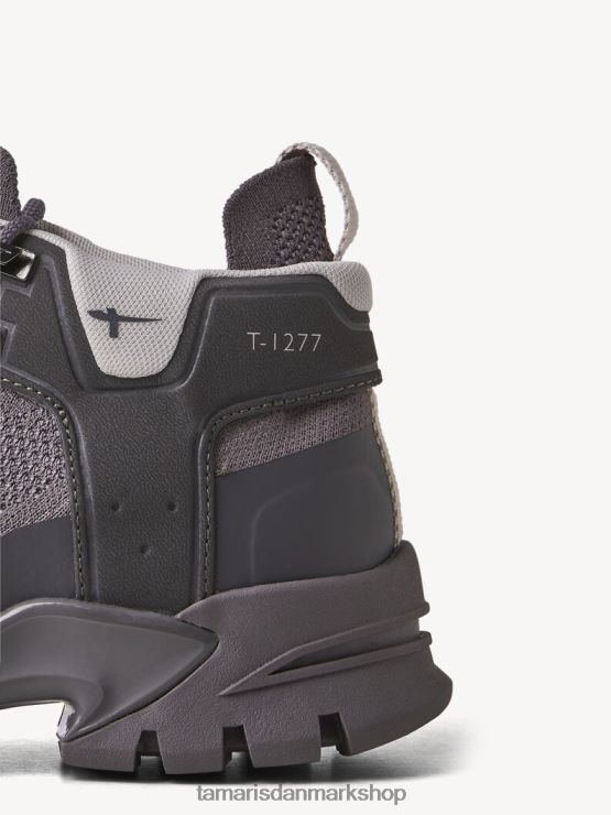 Tamaris Kvinder t-1277 - granit XVXV8T210 sko