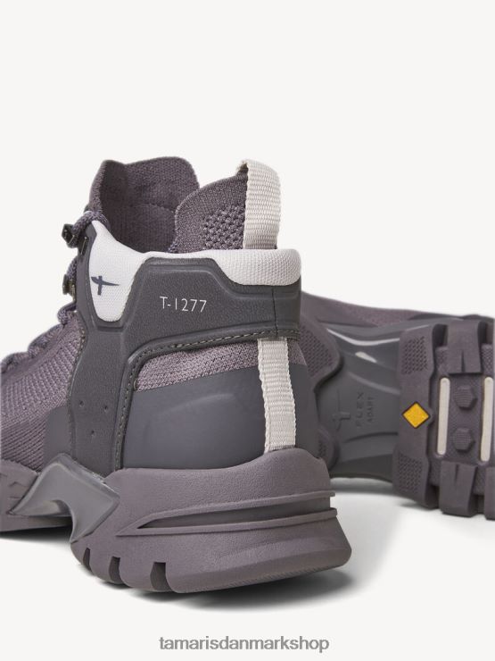 Tamaris Kvinder t-1277 - granit XVXV8T210 sko