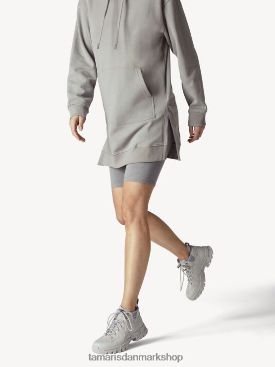 Tamaris Kvinder t-1277 - kryst XVXV8T891 sko