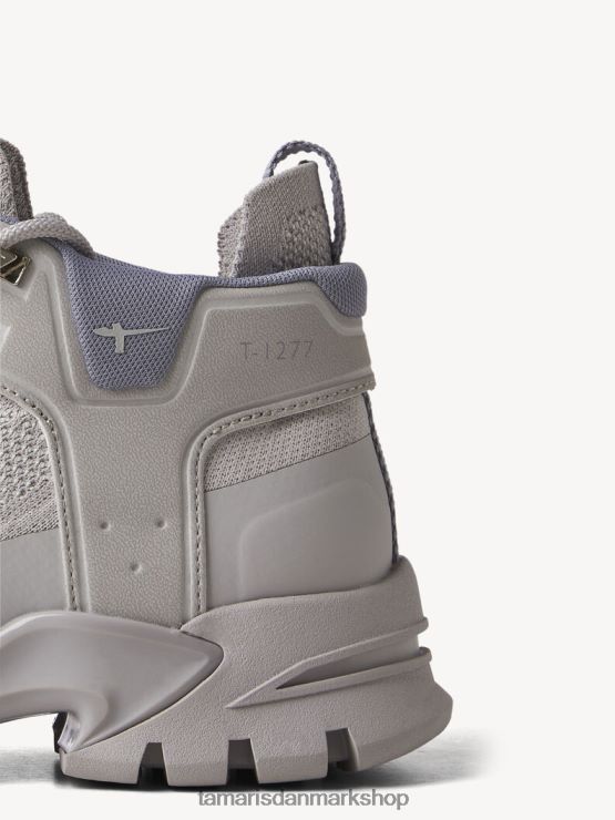 Tamaris Kvinder t-1277 - kryst XVXV8T891 sko