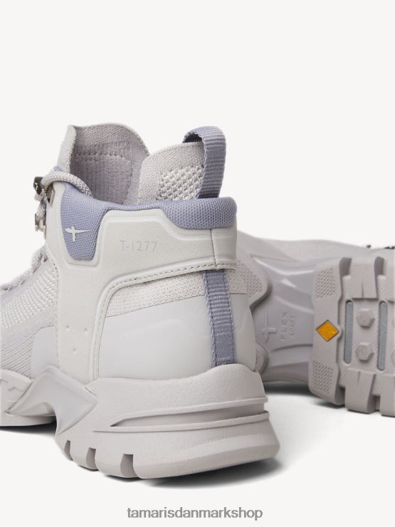 Tamaris Kvinder t-1277 - kryst XVXV8T891 sko