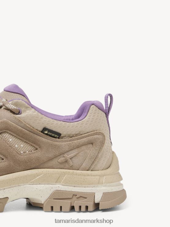 Tamaris Kvinder vandresko h-2655 gtx - brun/mudder XVXV8T335 sko