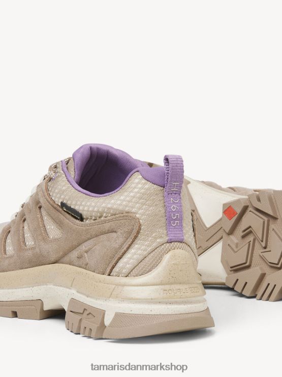 Tamaris Kvinder vandresko h-2655 gtx - brun/mudder XVXV8T335 sko