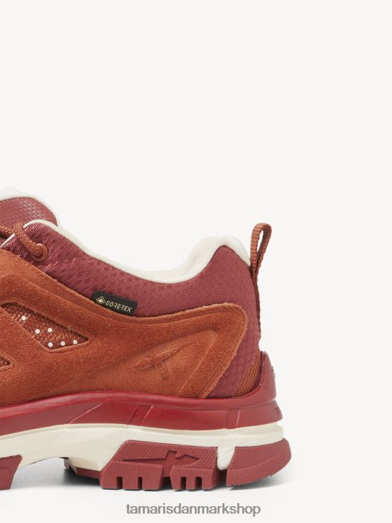 Tamaris Kvinder vandresko h-2655 gtx - brun/terracotta XVXV8T58 sko