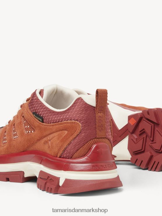 Tamaris Kvinder vandresko h-2655 gtx - brun/terracotta XVXV8T58 sko