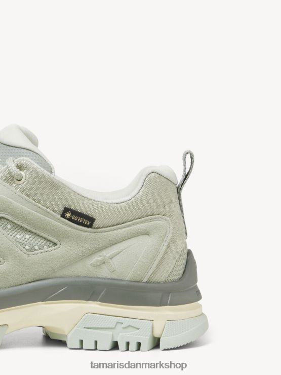 Tamaris Kvinder vandresko h-2655 gtx - grøn/mos XVXV8T153 sko