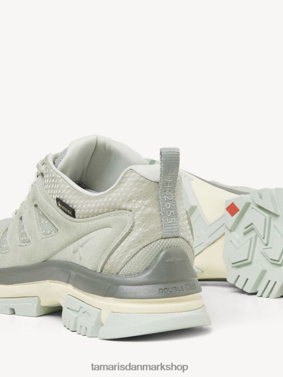 Tamaris Kvinder vandresko h-2655 gtx - grøn/mos XVXV8T153 sko