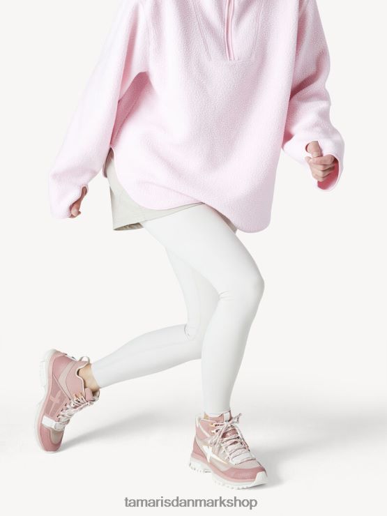 Tamaris Kvinder vandresko h-2770 gtx - rose/rose quartz XVXV8T218 sko