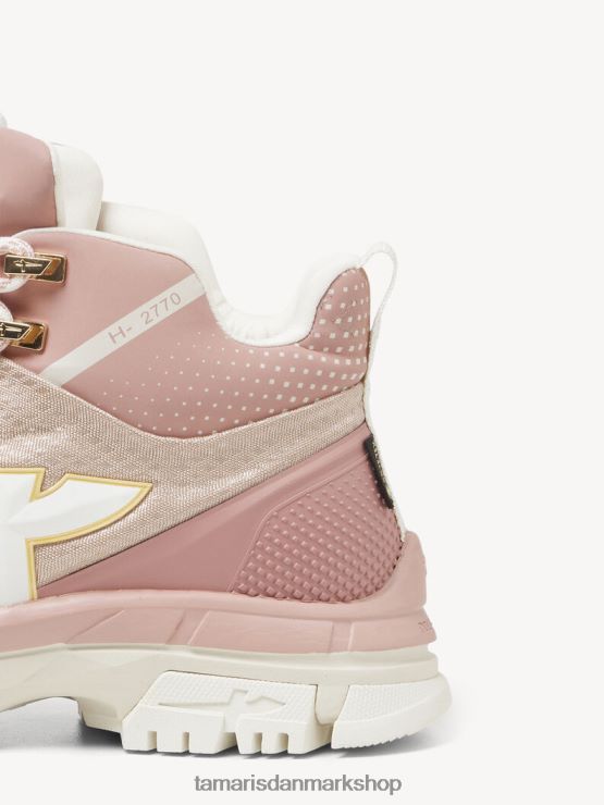 Tamaris Kvinder vandresko h-2770 gtx - rose/rose quartz XVXV8T218 sko