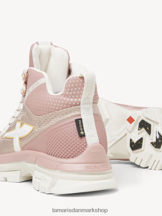 Tamaris Kvinder vandresko h-2770 gtx - rose/rose quartz XVXV8T218 sko