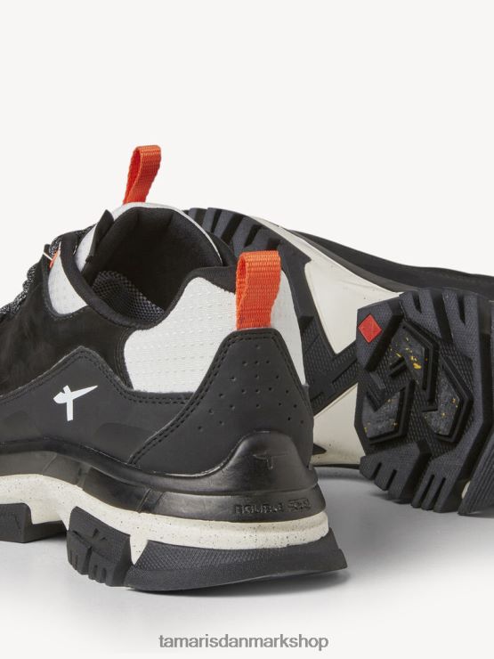 Tamaris Kvinder vandresko h-3715 gtx - sort/sort jade XVXV8T145 sko