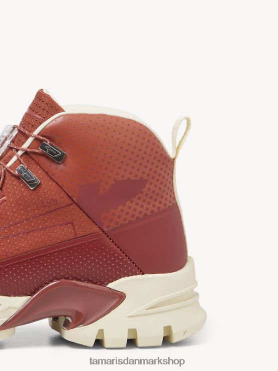 Tamaris Kvinder vandresko t-1455 gtx - brun/terracotta XVXV8T1525 sko