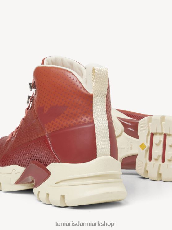 Tamaris Kvinder vandresko t-1455 gtx - brun/terracotta XVXV8T1525 sko