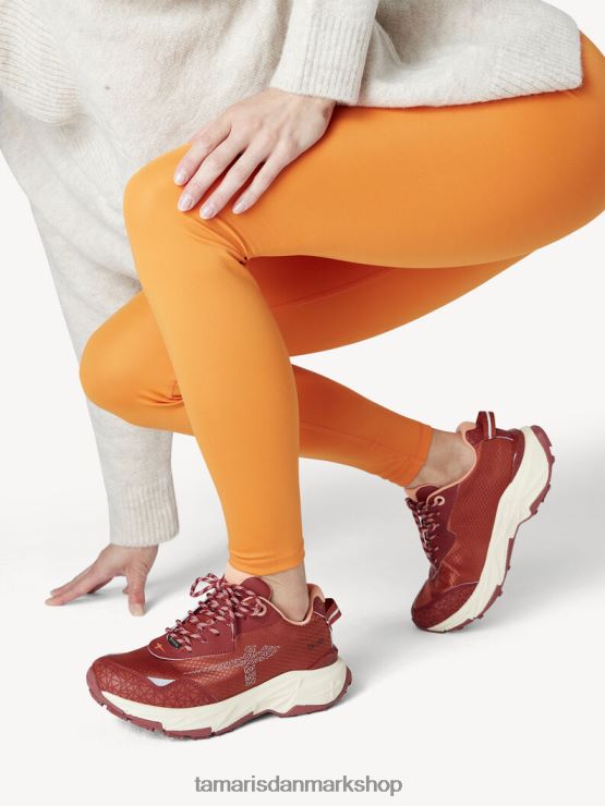 Tamaris Kvinder vandresko tr-1903 gtx - brun/terracotta XVXV8T152 sko