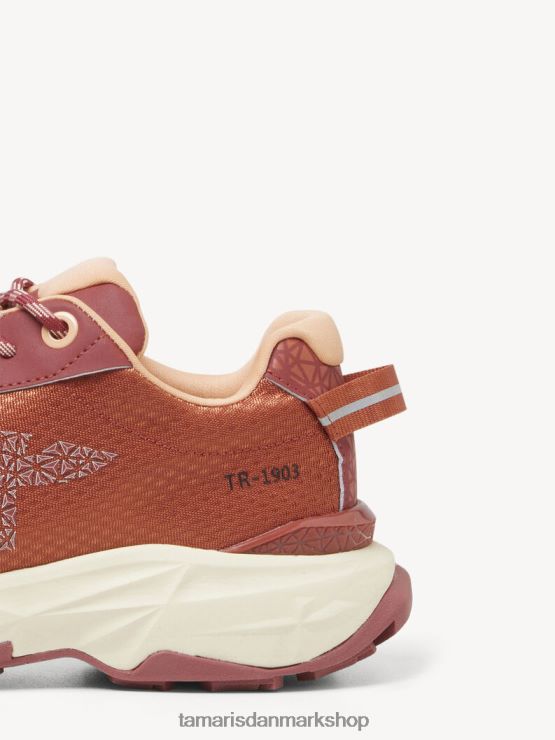 Tamaris Kvinder vandresko tr-1903 gtx - brun/terracotta XVXV8T152 sko