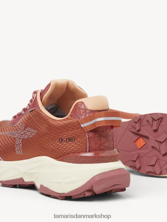 Tamaris Kvinder vandresko tr-1903 gtx - brun/terracotta XVXV8T152 sko