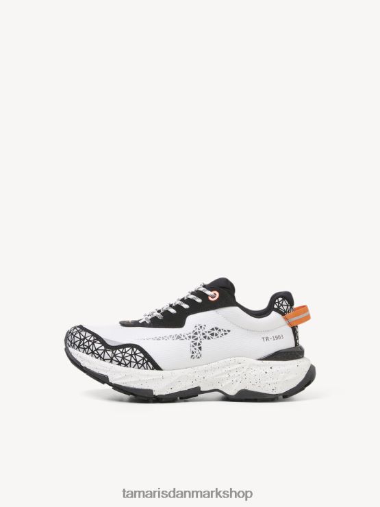 Tamaris Kvinder vandresko tr-1903 - hvid XVXV8T170 sko