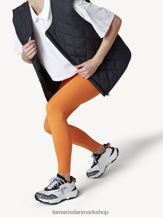 Tamaris Kvinder vandresko tr-1903 - hvid XVXV8T170 sko