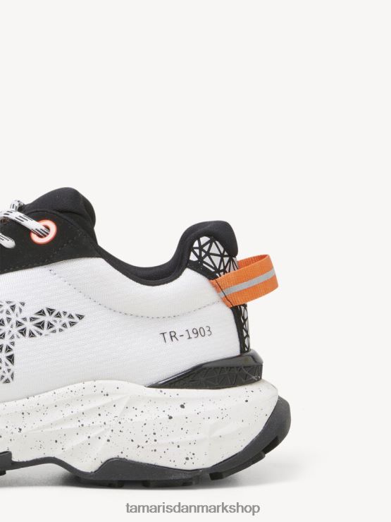 Tamaris Kvinder vandresko tr-1903 - hvid XVXV8T170 sko