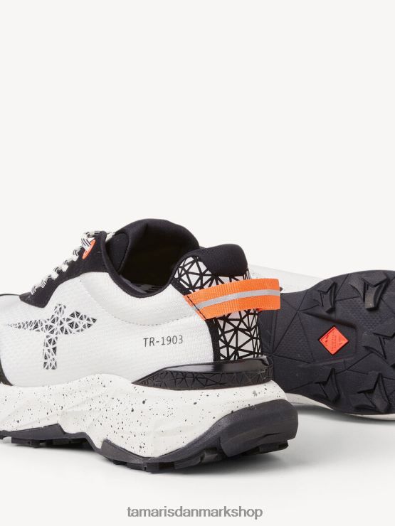 Tamaris Kvinder vandresko tr-1903 - hvid XVXV8T170 sko