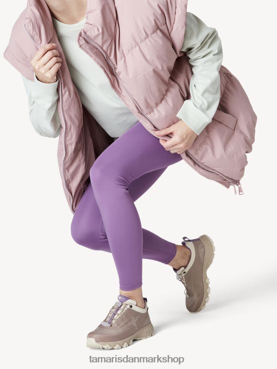 Tamaris Kvinder vandresko w-0374 gtx - brun/mudder uni XVXV8T254 sko