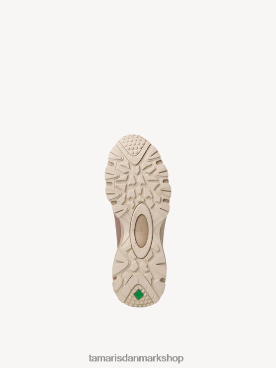 Tamaris Kvinder vandresko w-0374 gtx - brun/mudder uni XVXV8T254 sko