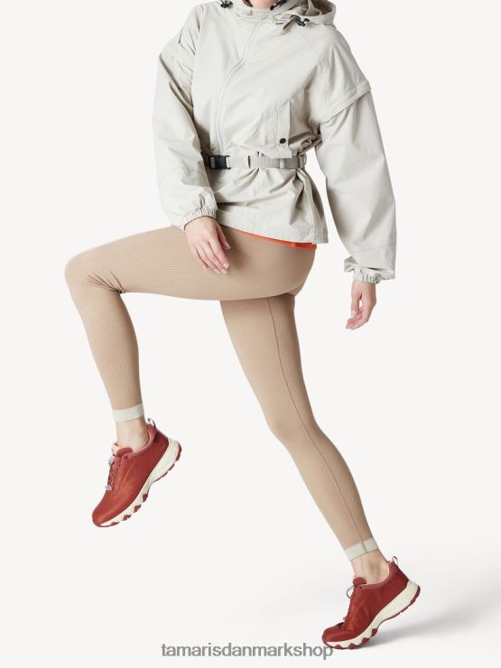 Tamaris Kvinder vandresko w-0374 gtx - brun/terracotta XVXV8T144 sko