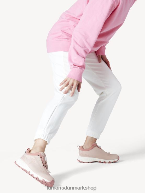 Tamaris Kvinder vandresko w-0374 gtx - rose/rose quartz XVXV8T1956 sko