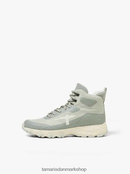 Tamaris Kvinder vandresko w-0435 gtx - grøn/mos XVXV8T55 sko