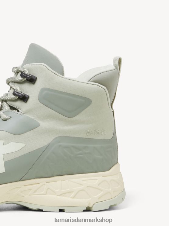 Tamaris Kvinder vandresko w-0435 gtx - grøn/mos XVXV8T55 sko