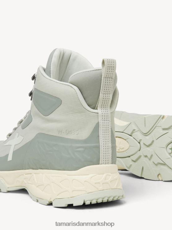 Tamaris Kvinder vandresko w-0435 gtx - grøn/mos XVXV8T55 sko