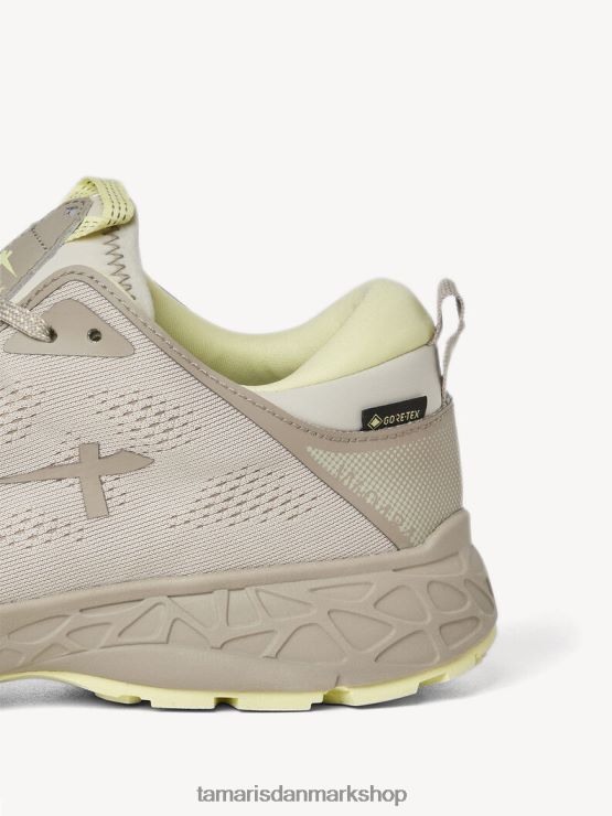 Tamaris Kvinder vandresko w-0484 gtx - beige/sand XVXV8T54 sko