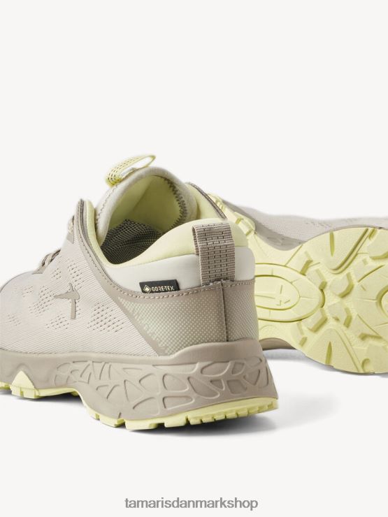 Tamaris Kvinder vandresko w-0484 gtx - beige/sand XVXV8T54 sko