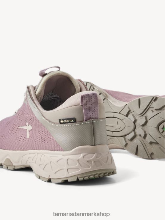 Tamaris Kvinder vandresko w-0484 gtx - rose/bær XVXV8T143 sko