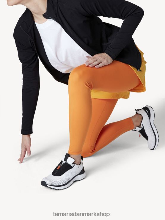 Tamaris Kvinder vandresko w-0929 gtx - hvid XVXV8T502 sko