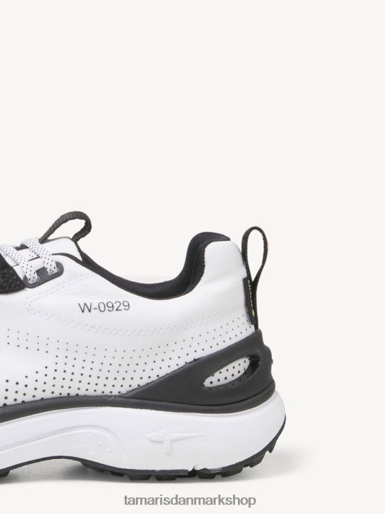 Tamaris Kvinder vandresko w-0929 gtx - hvid XVXV8T502 sko